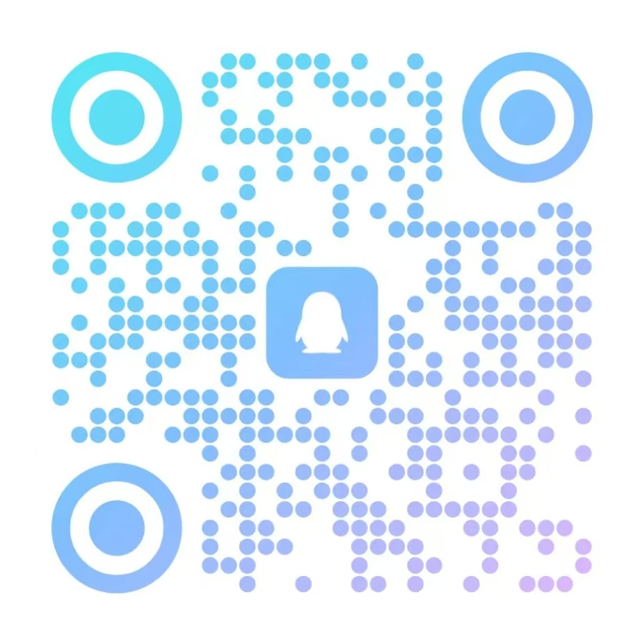 扫码加QQ-简麦考资网